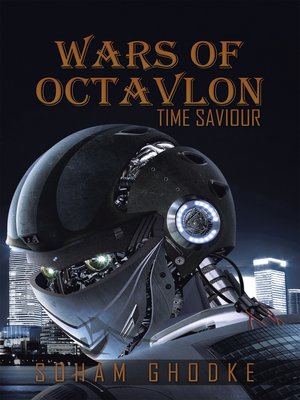 cover image of Wars of Octavlon
